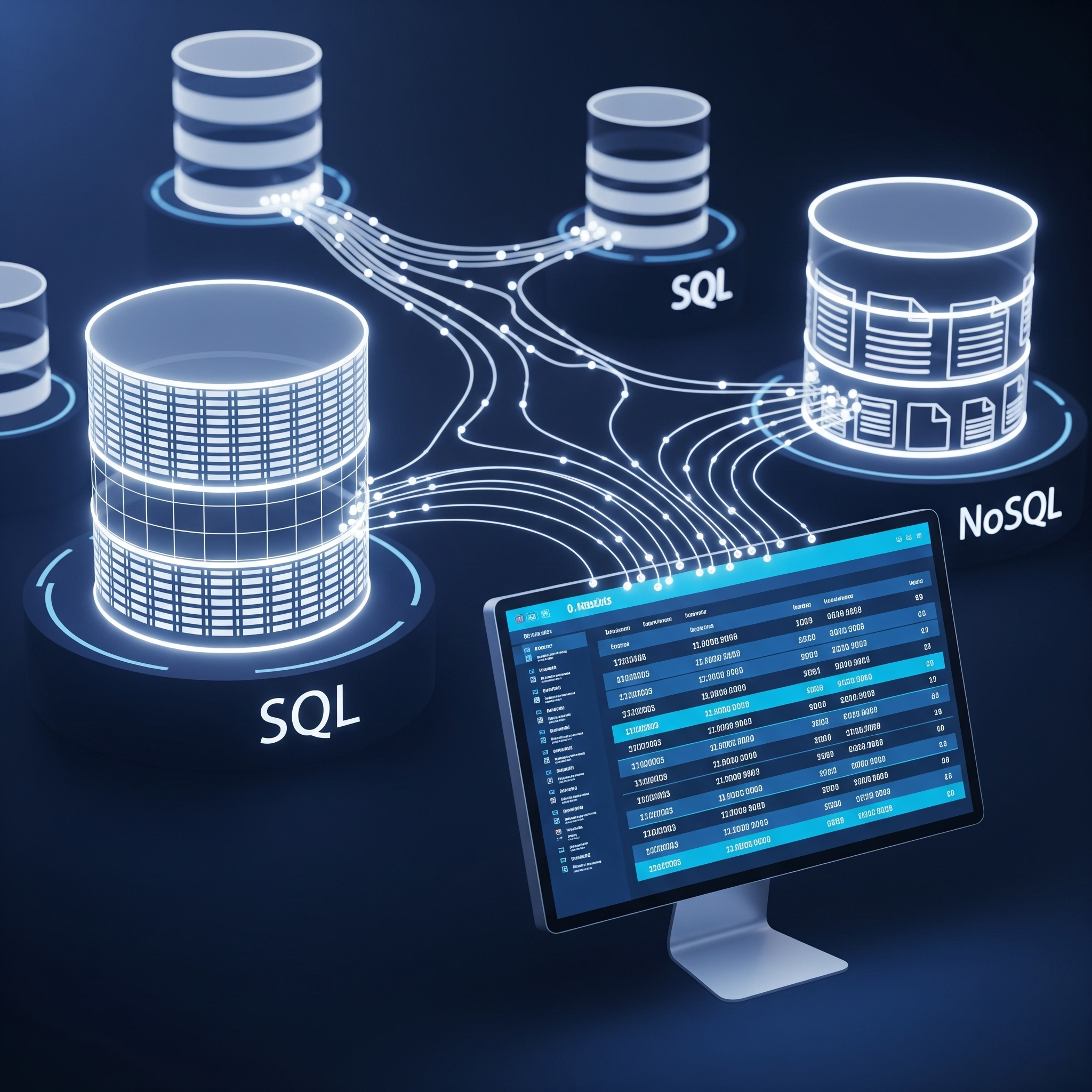 Database Systems